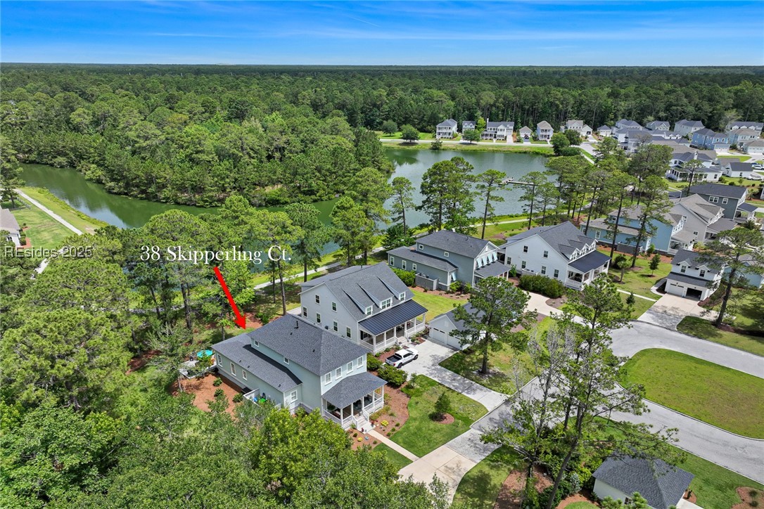 38 Skipperling Court