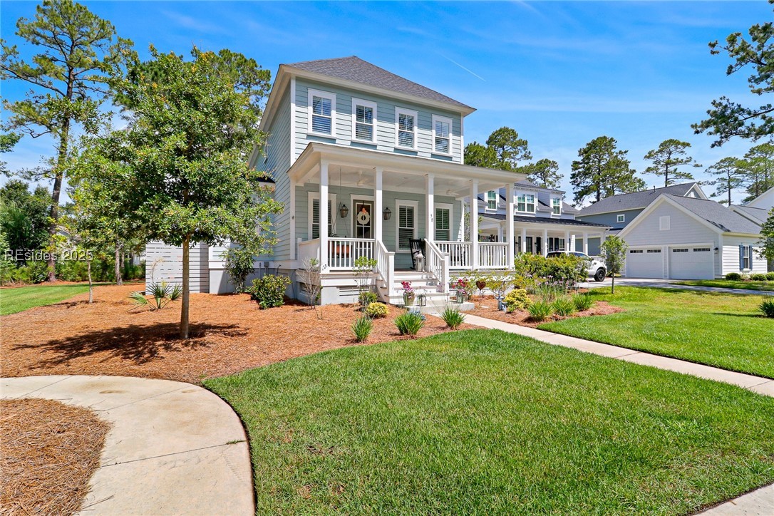 38 Skipperling Court