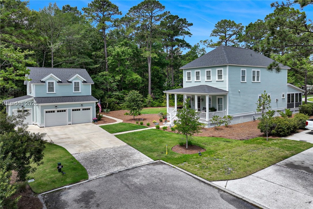 38 Skipperling Court