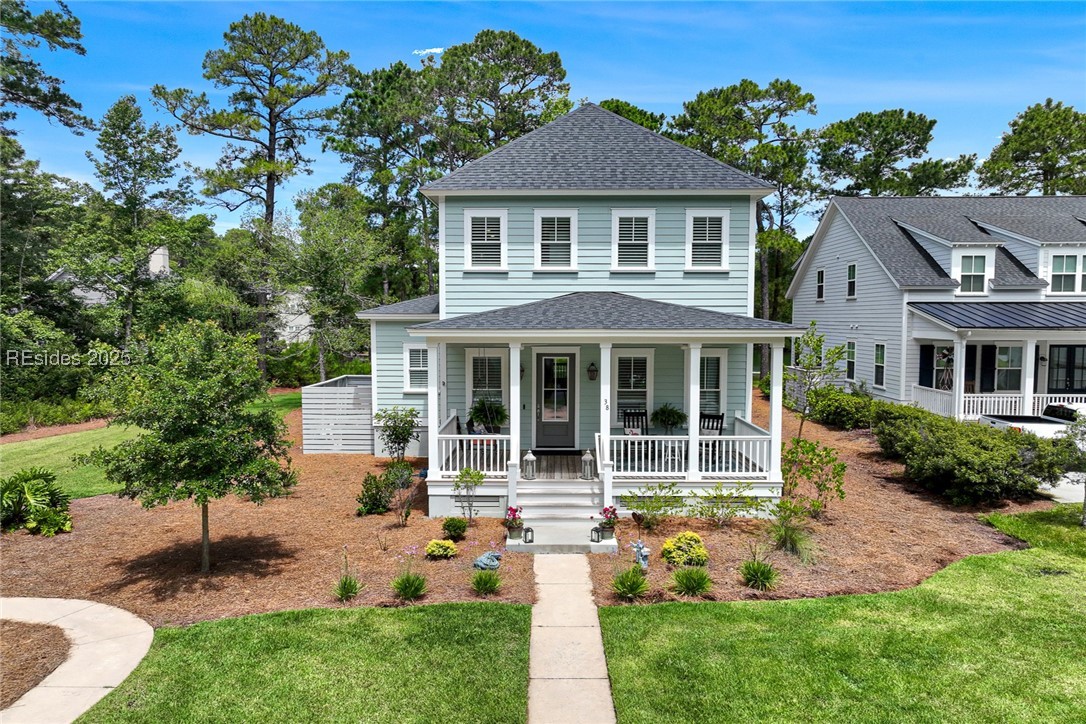 38 Skipperling Court