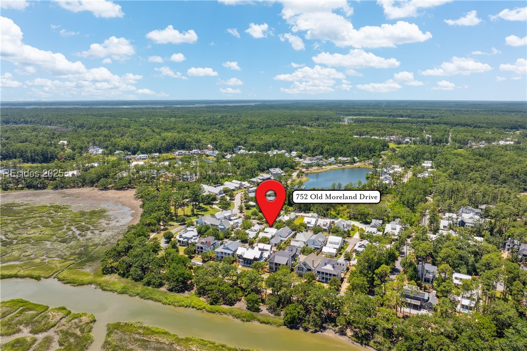 752 Old Moreland Road