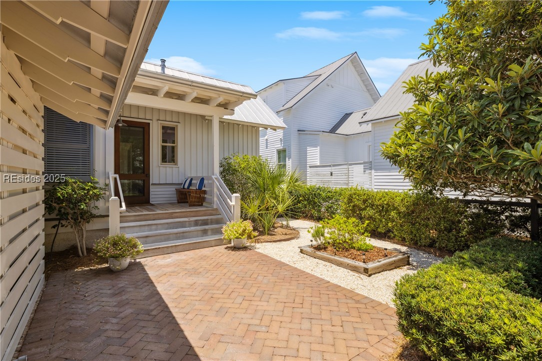 752 Old Moreland Road