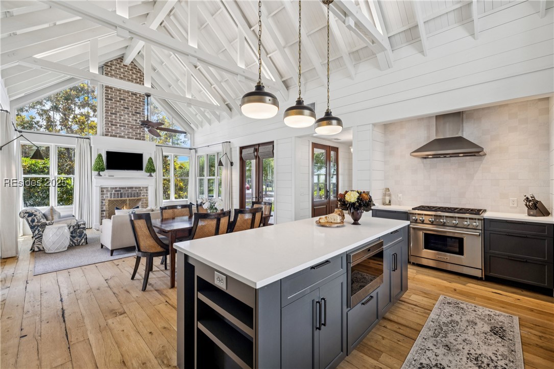 752 Old Moreland Road