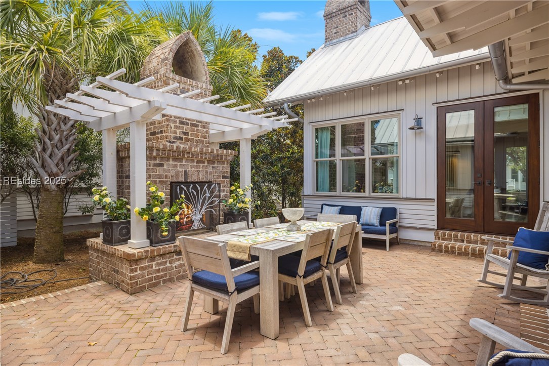 752 Old Moreland Road