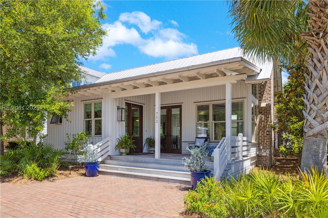 752 Old Moreland Road