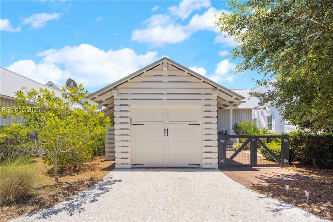 752 Old Moreland Road