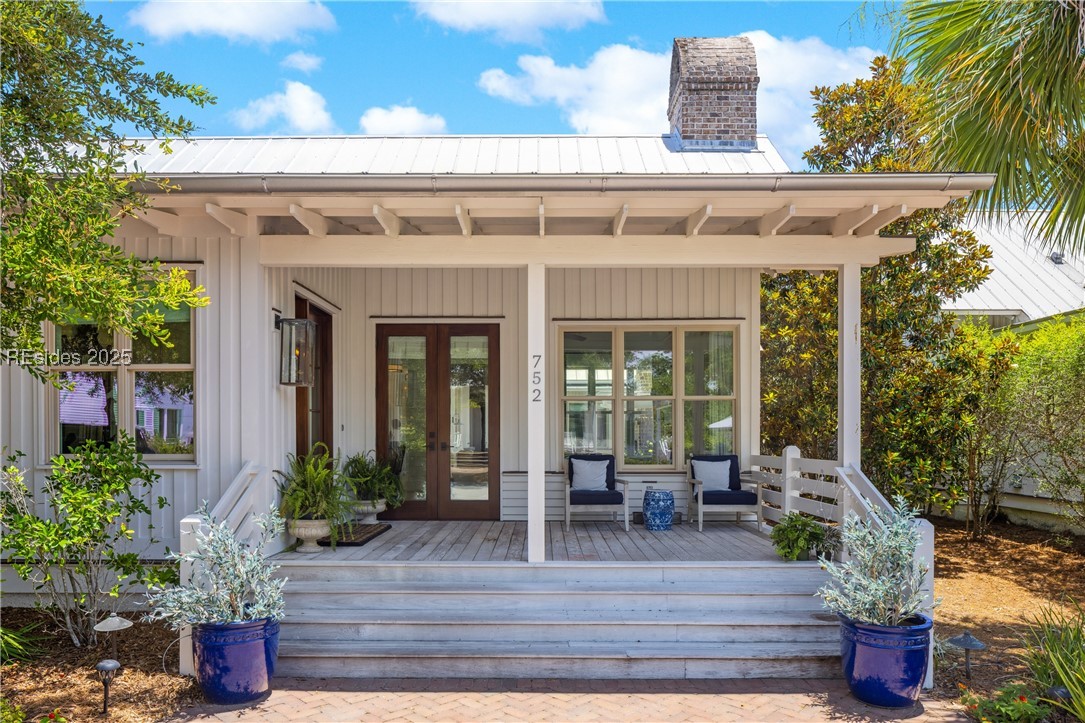 752 Old Moreland Road