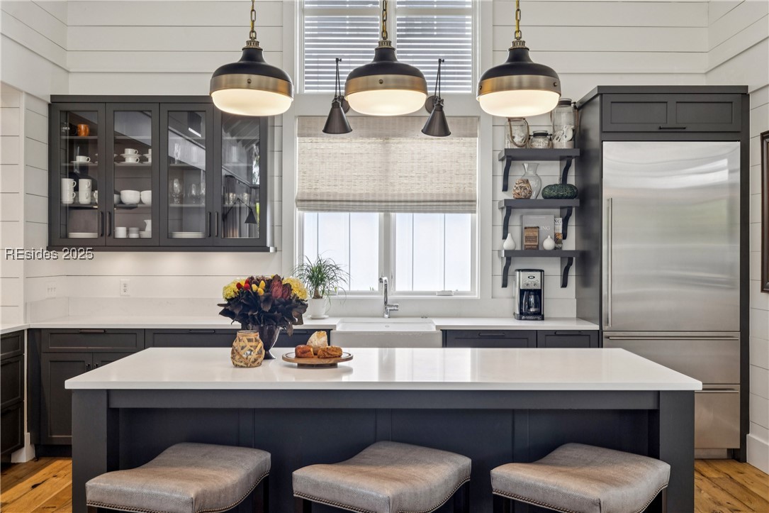 752 Old Moreland Road