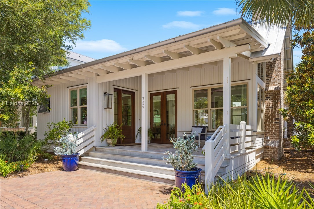 752 Old Moreland Road