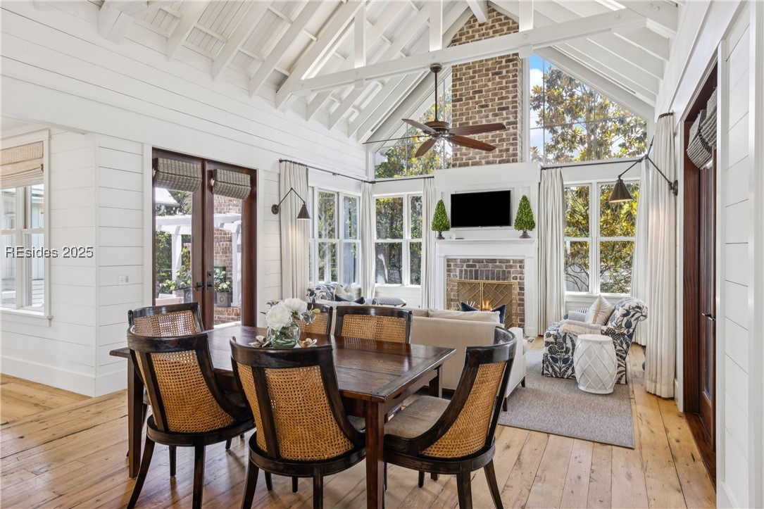 752 Old Moreland Road