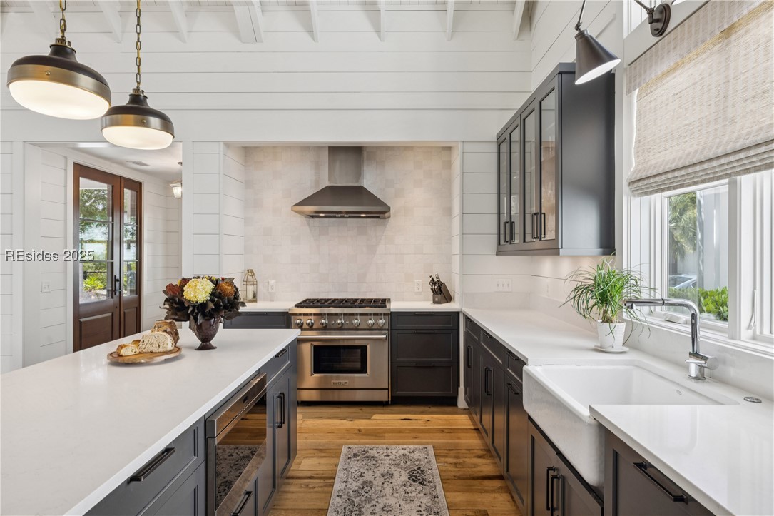 752 Old Moreland Road