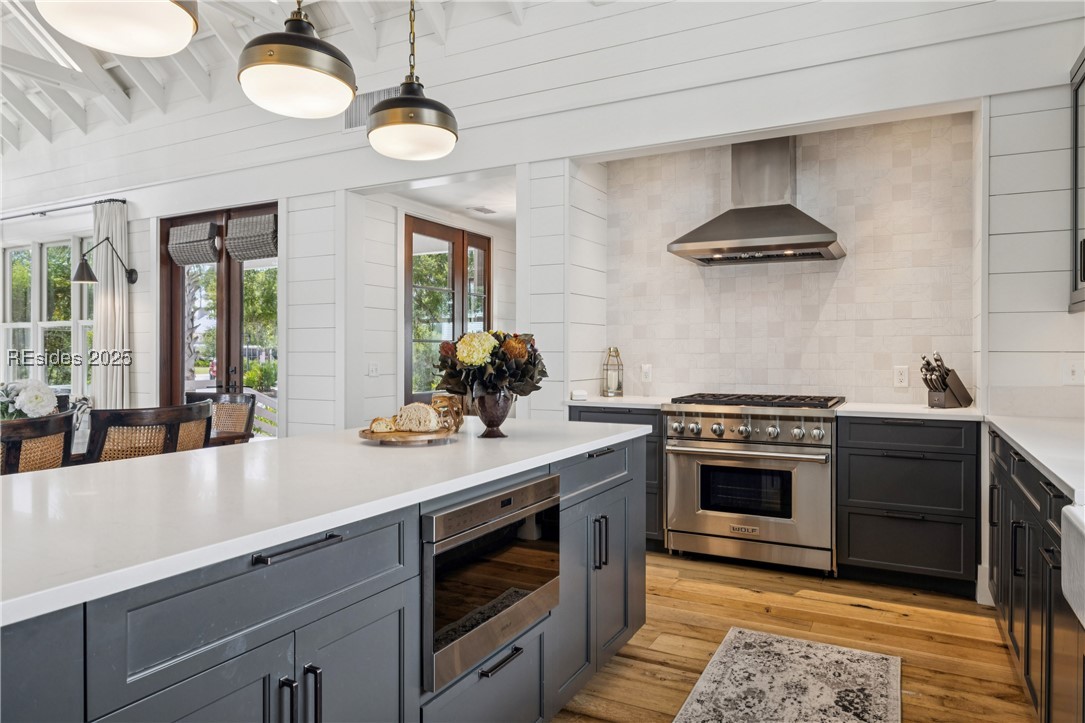 752 Old Moreland Road