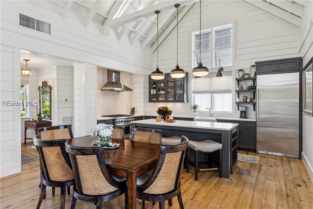 752 Old Moreland Road