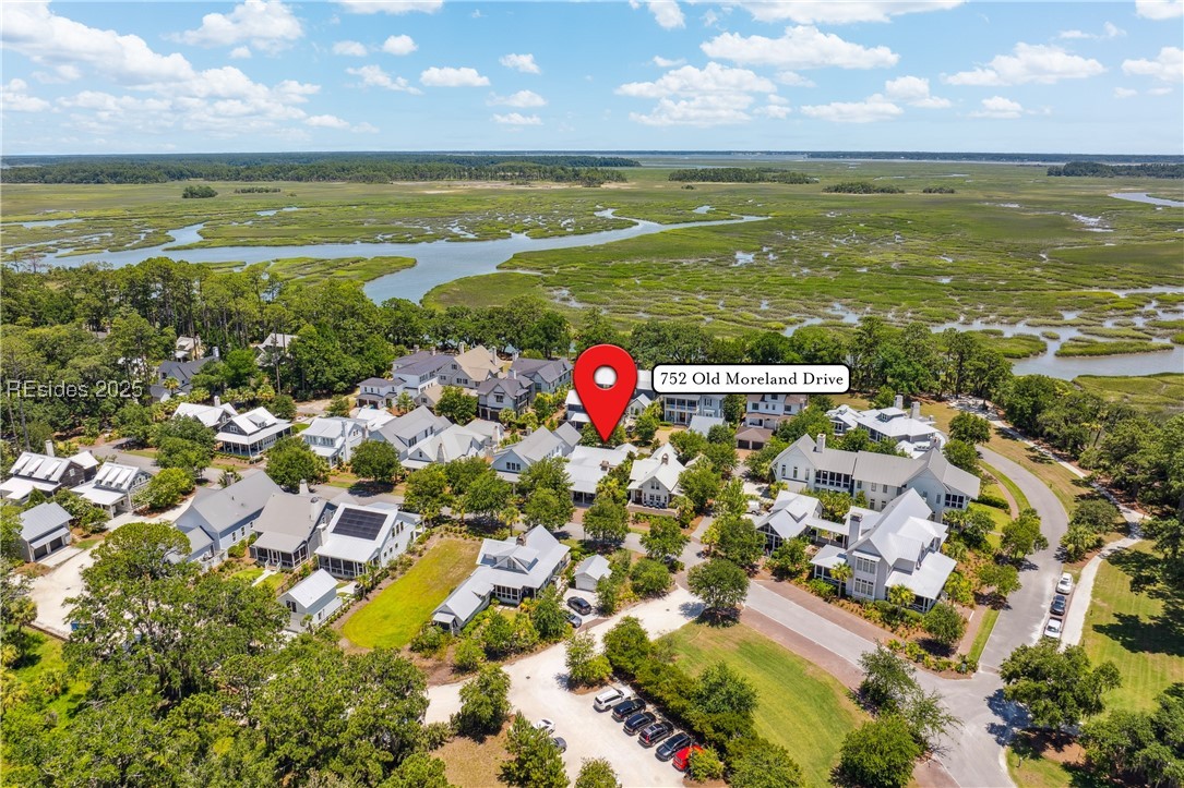 752 Old Moreland Road