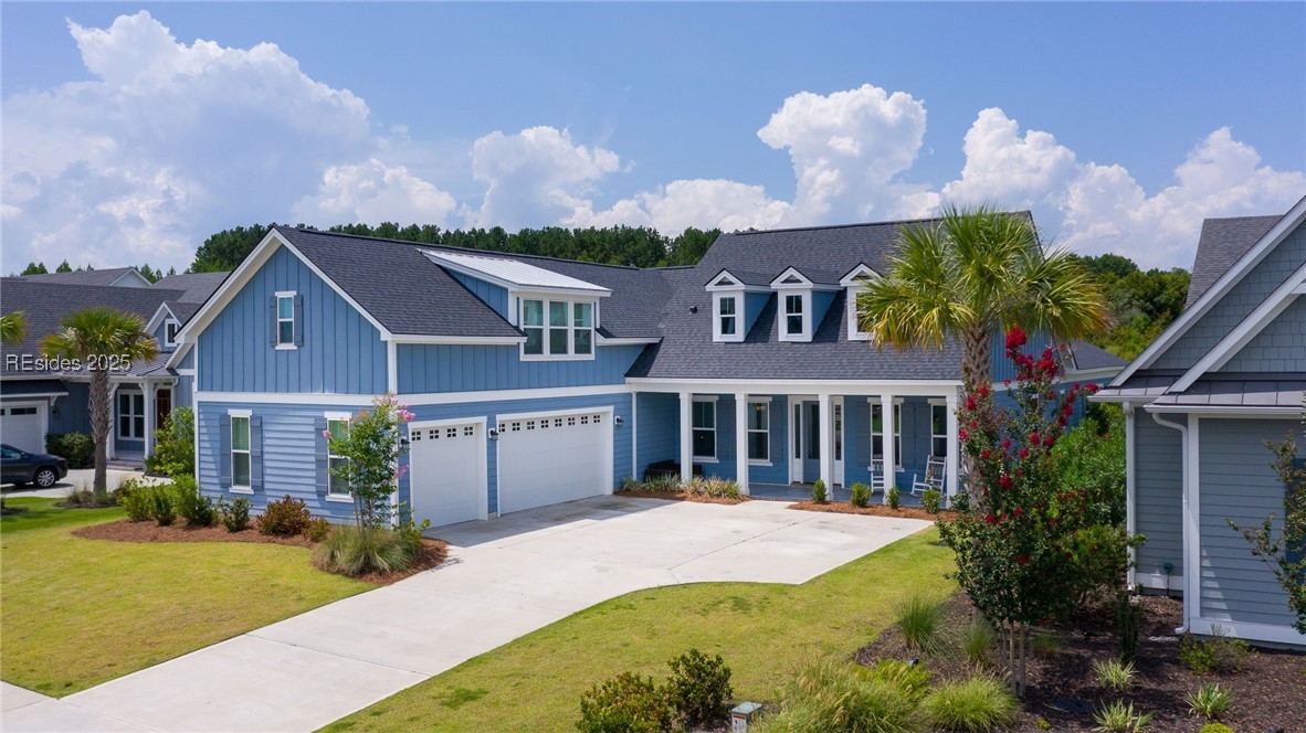 237 Flatwater Drive