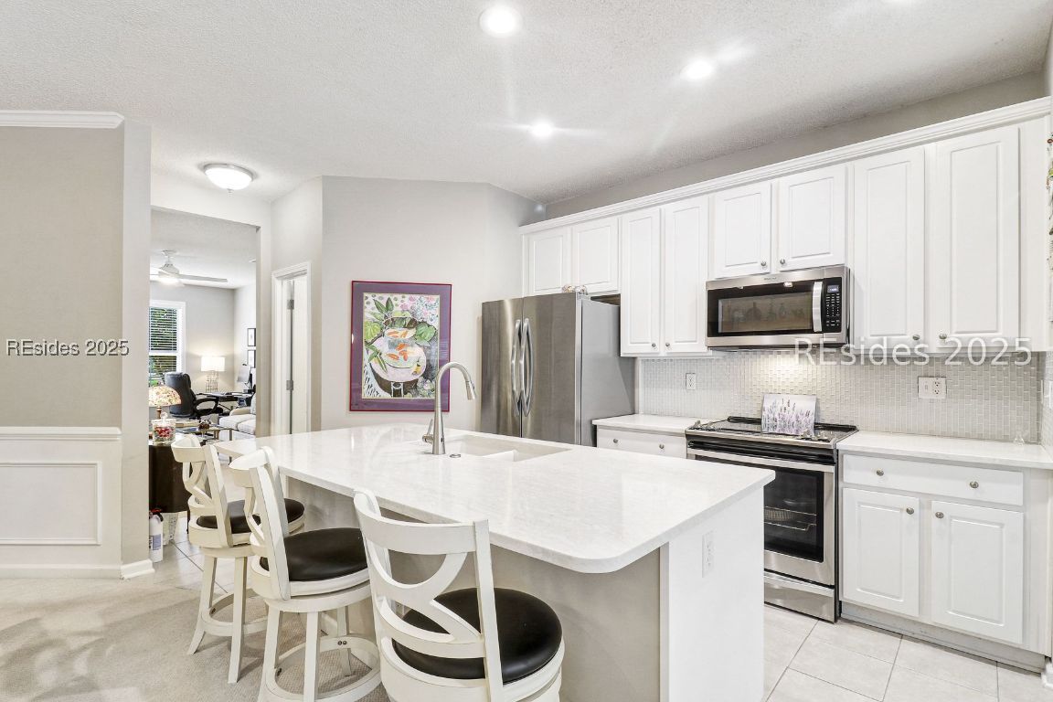 156 Westbury Park Way