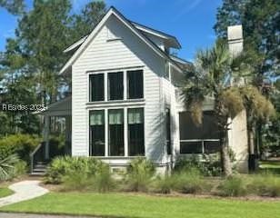 837 Old Moreland Road