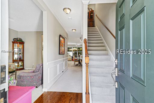 156 Westbury Park Way