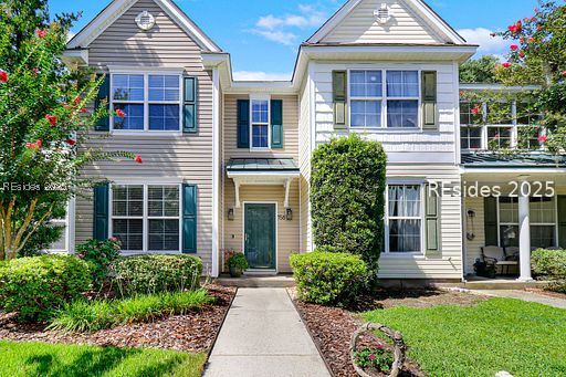 156 Westbury Park Way