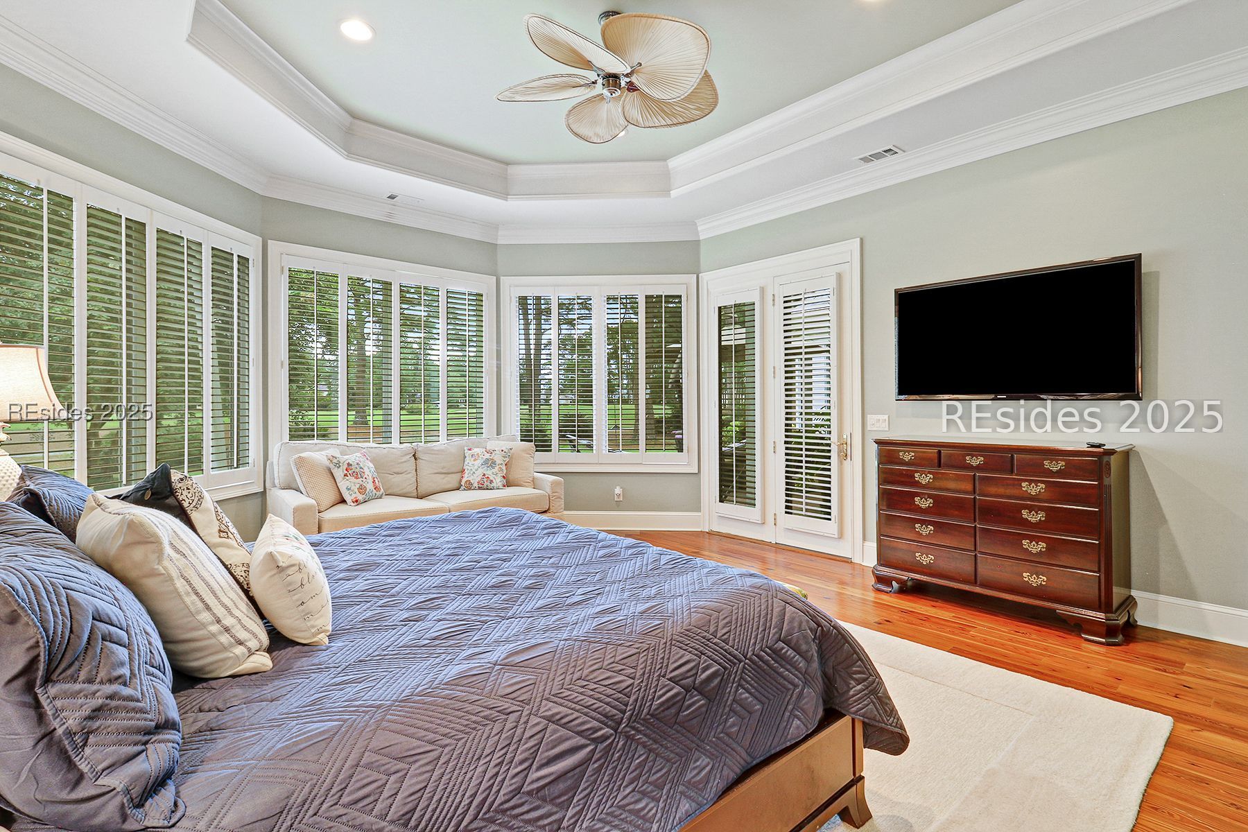 126 Belfair Oaks Boulevard