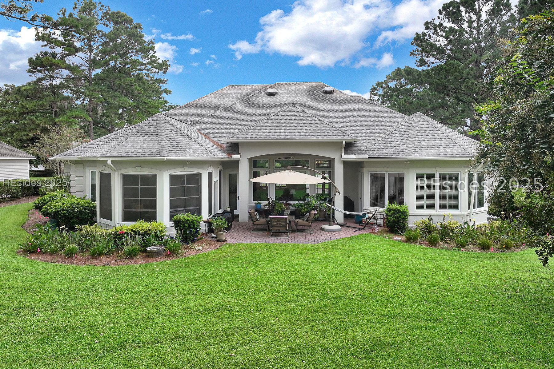 126 Belfair Oaks Boulevard