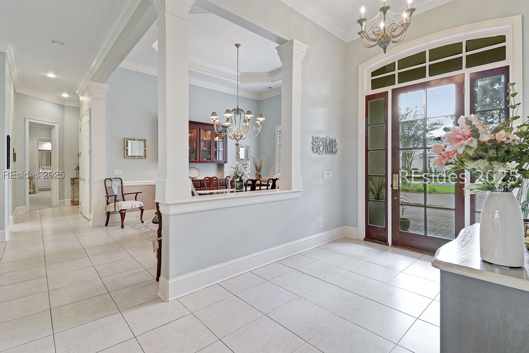 126 Belfair Oaks Boulevard