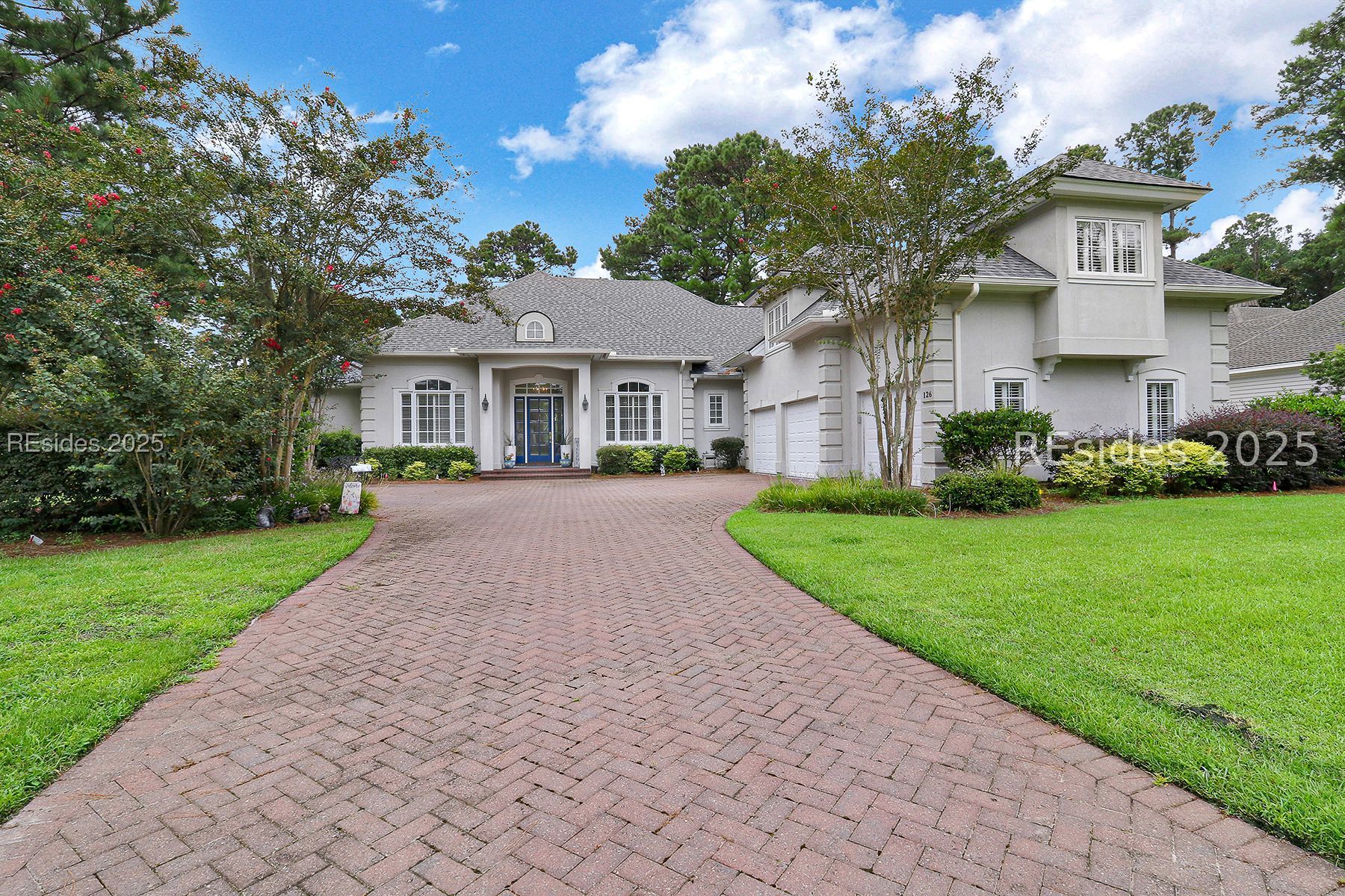 126 Belfair Oaks Boulevard