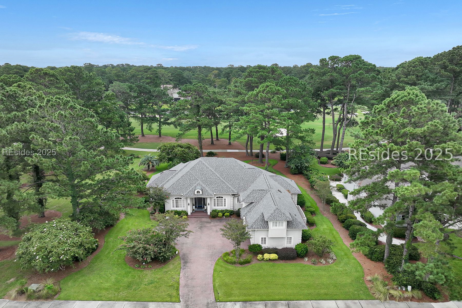 126 Belfair Oaks Boulevard