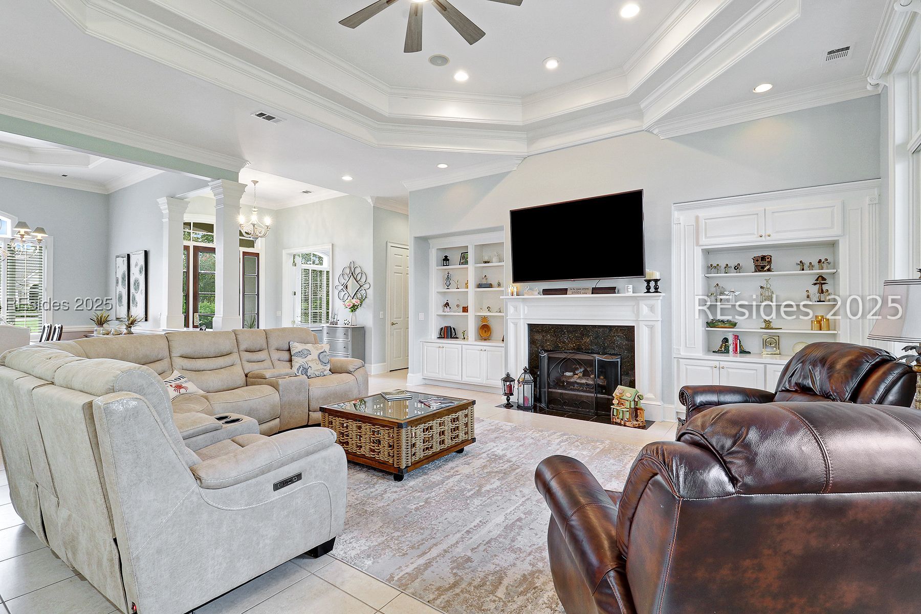 126 Belfair Oaks Boulevard