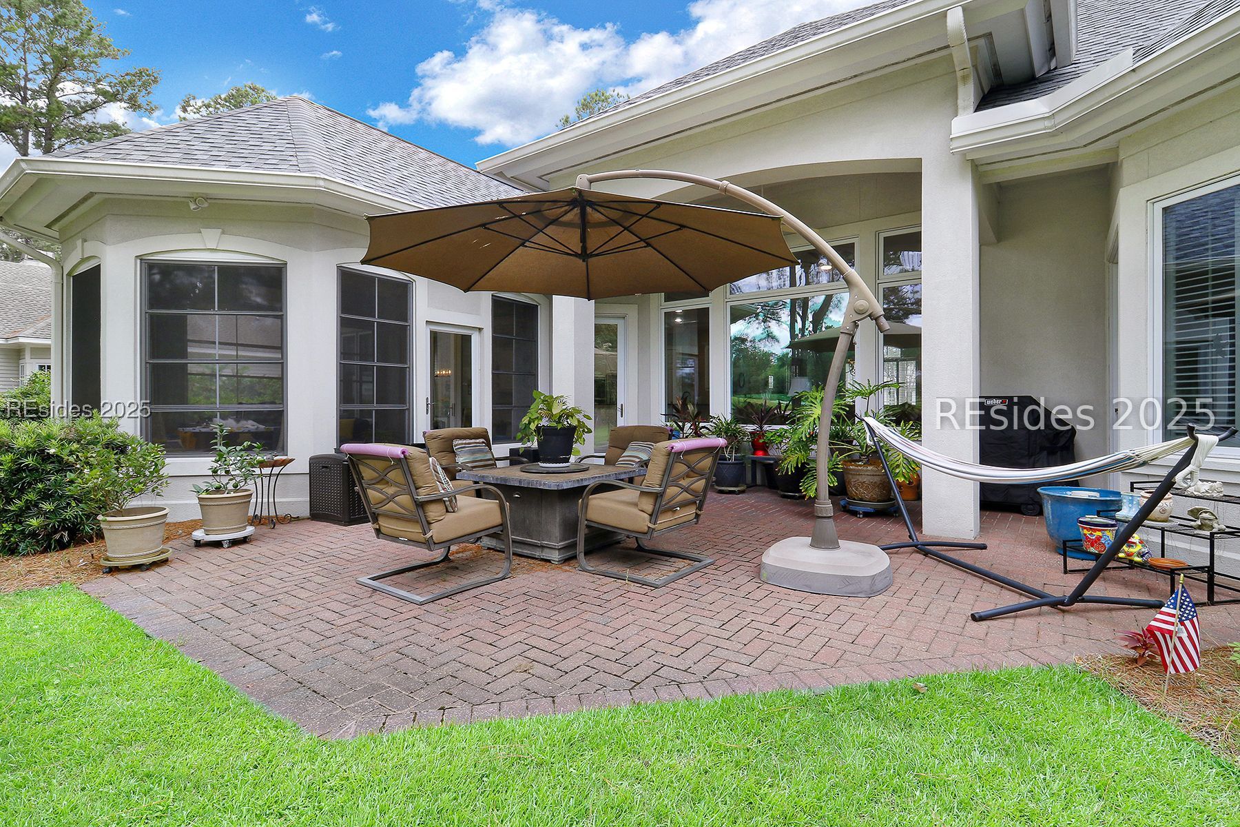 126 Belfair Oaks Boulevard