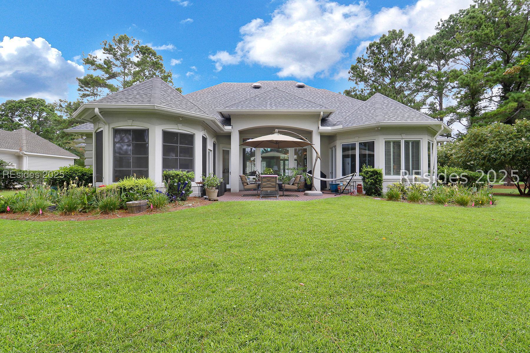 126 Belfair Oaks Boulevard