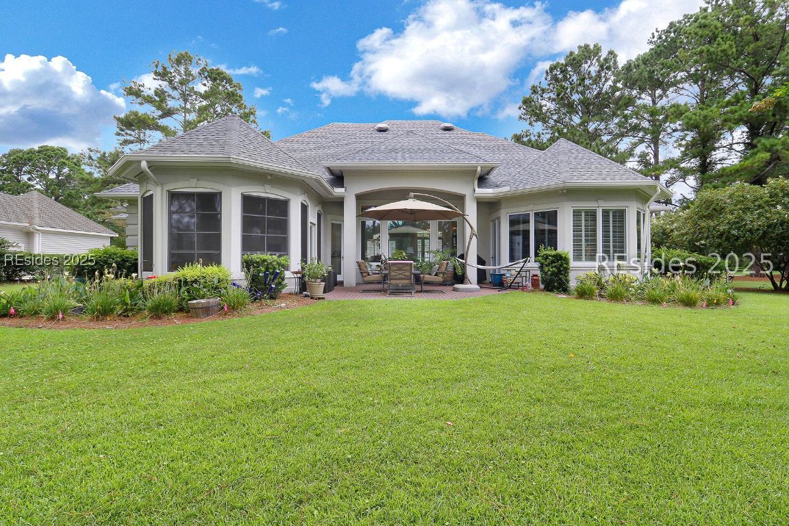 126 Belfair Oaks Boulevard