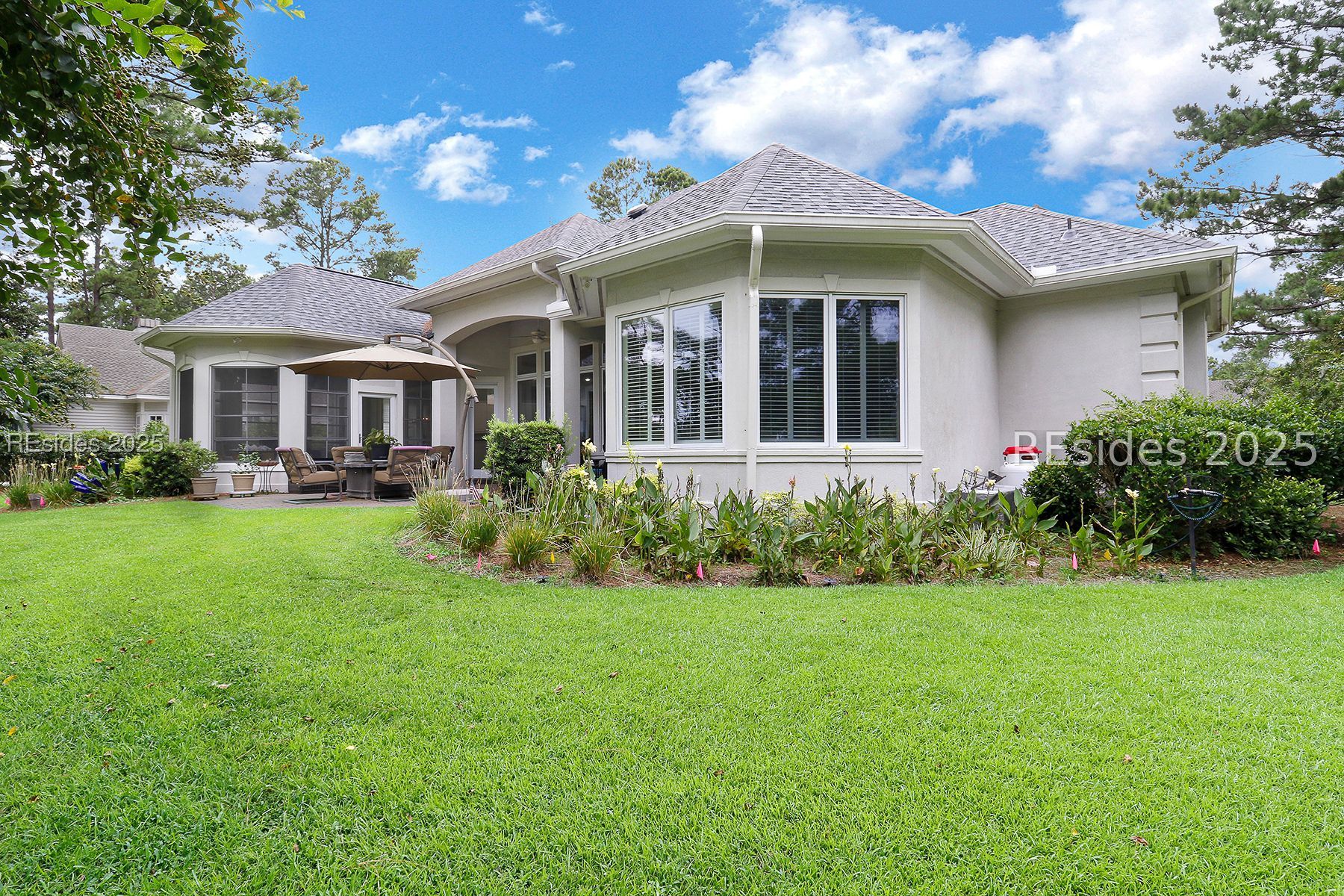 126 Belfair Oaks Boulevard