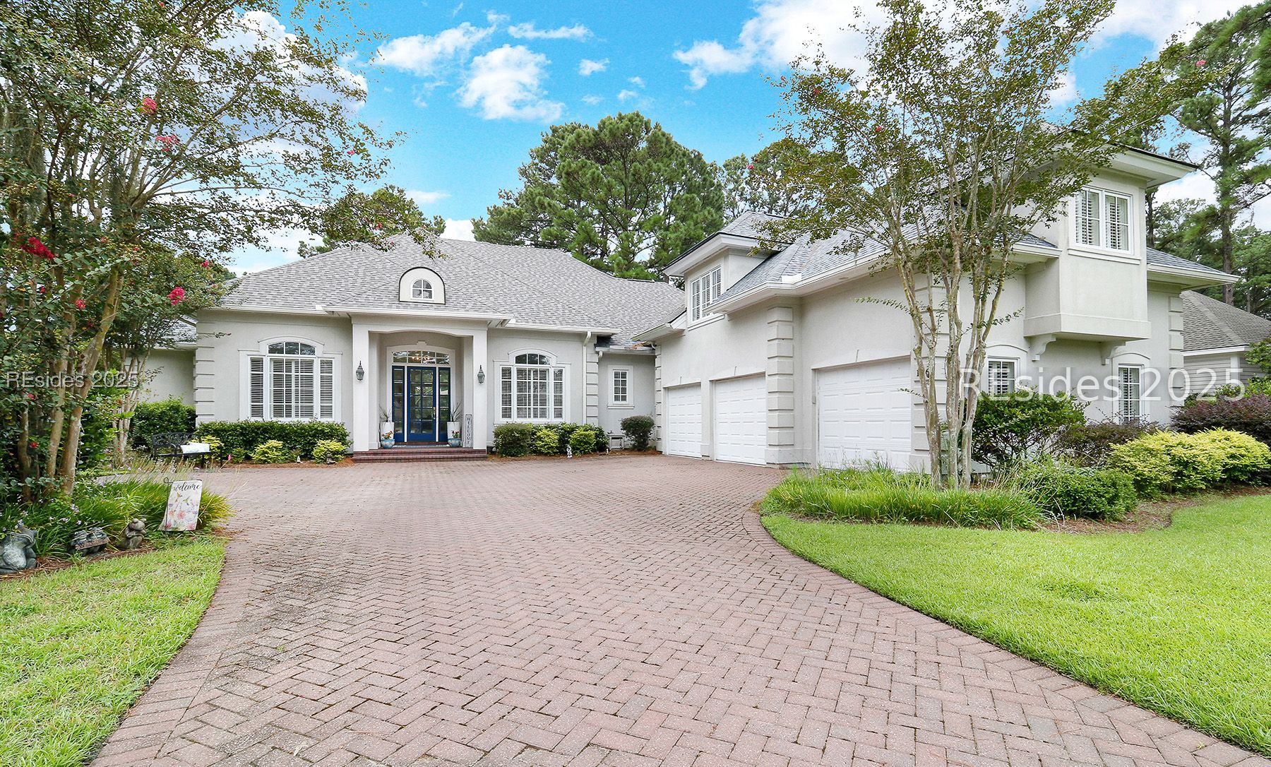 126 Belfair Oaks Boulevard