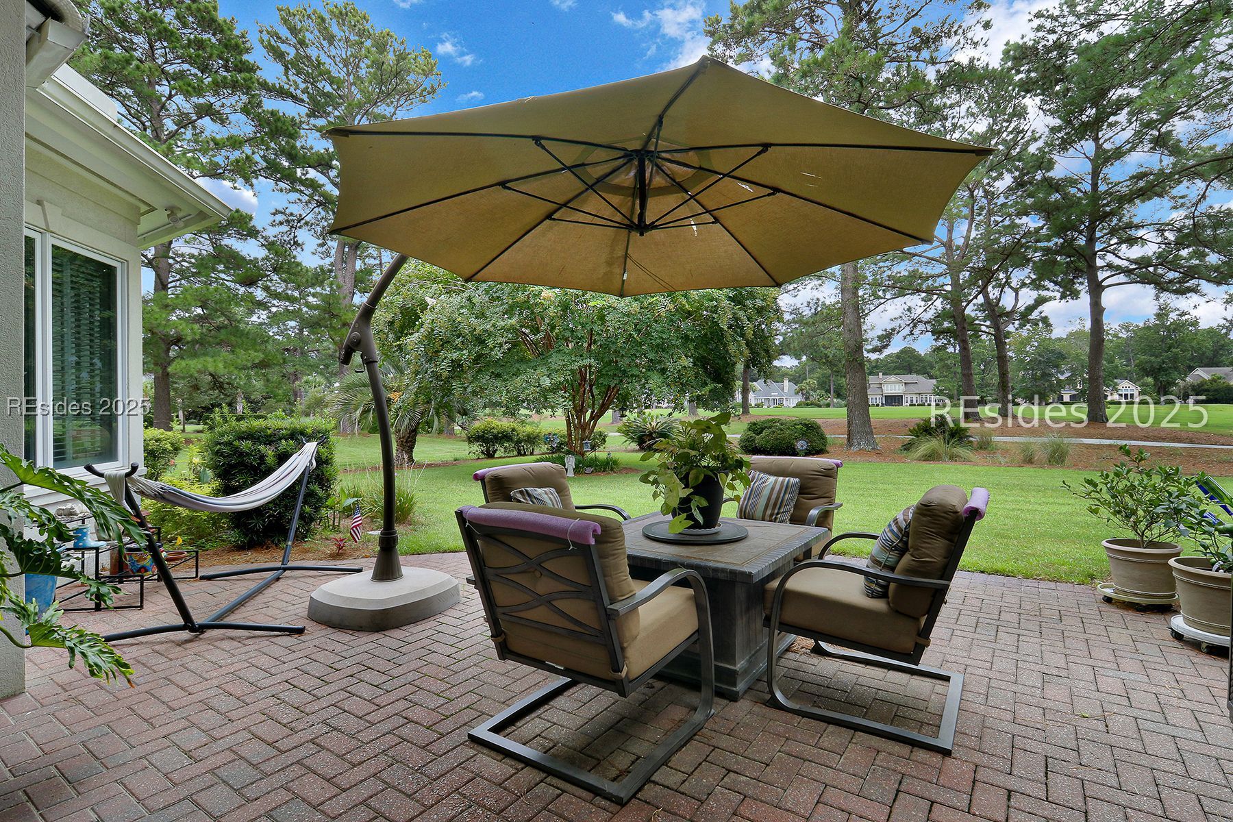 126 Belfair Oaks Boulevard