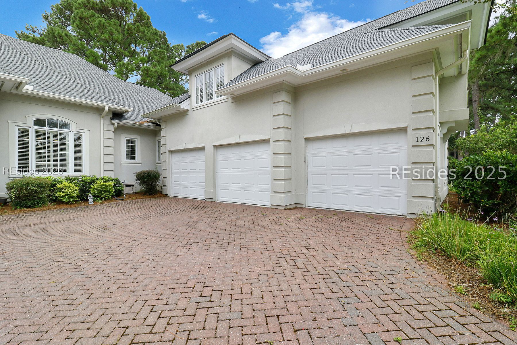 126 Belfair Oaks Boulevard