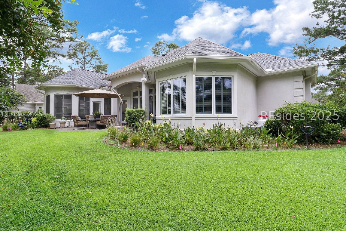 126 Belfair Oaks Boulevard