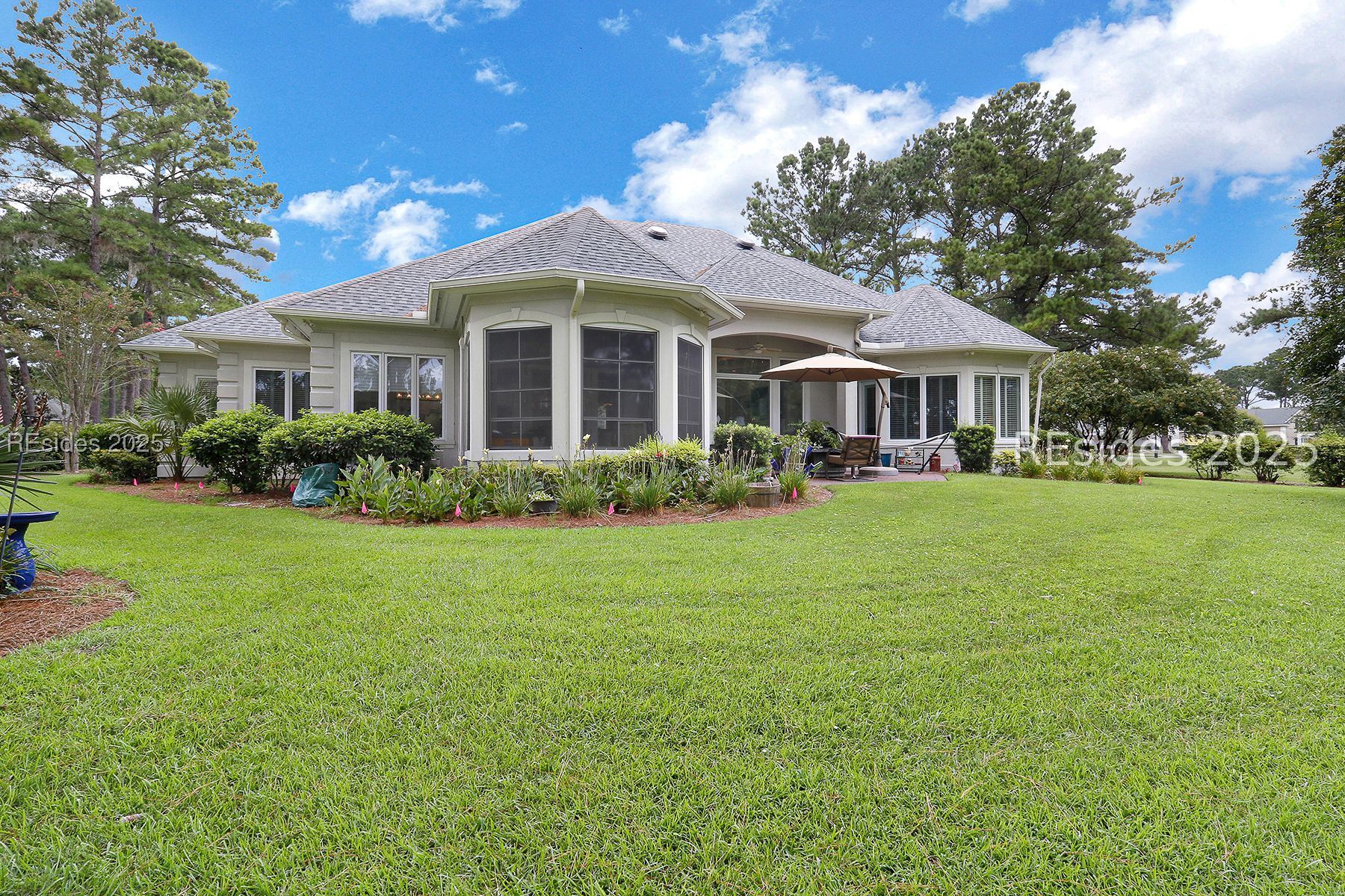 126 Belfair Oaks Boulevard