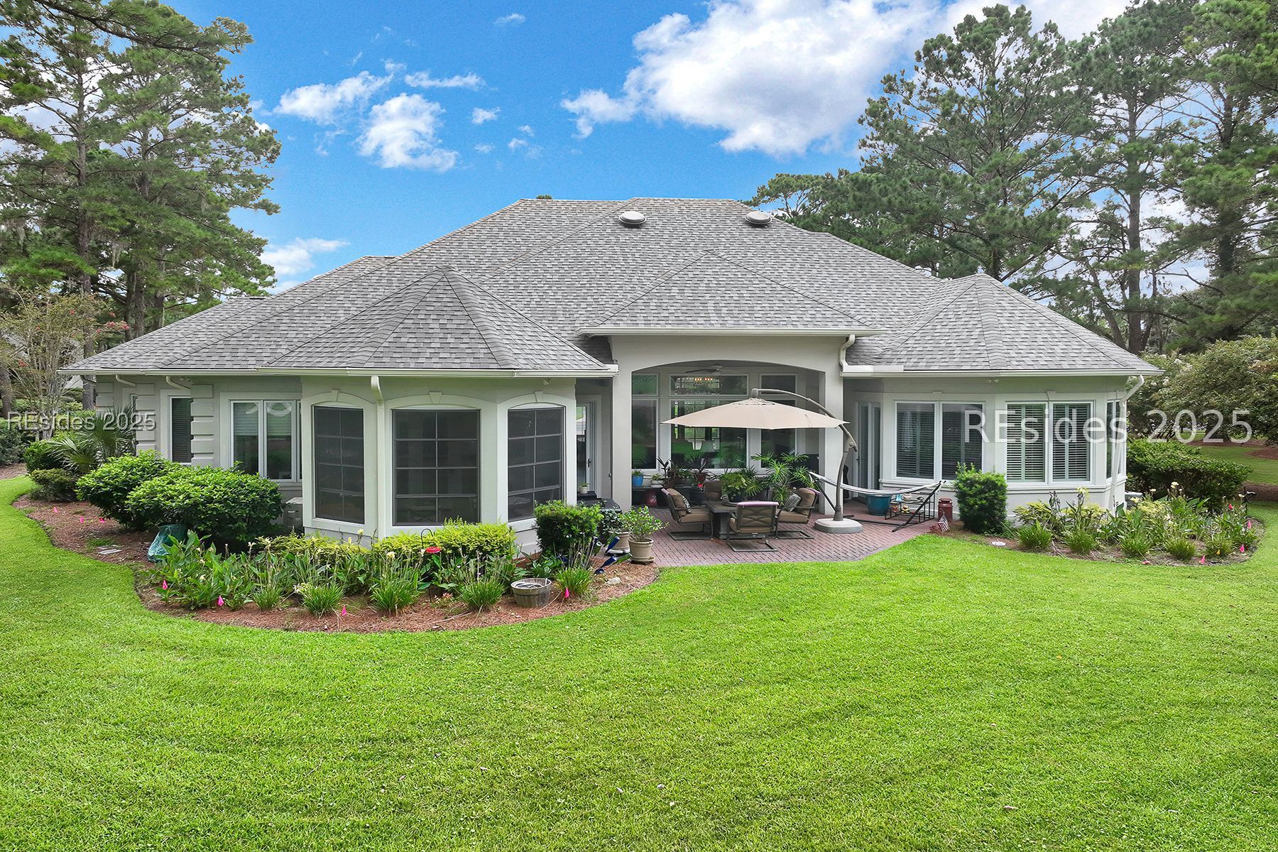 126 Belfair Oaks Boulevard