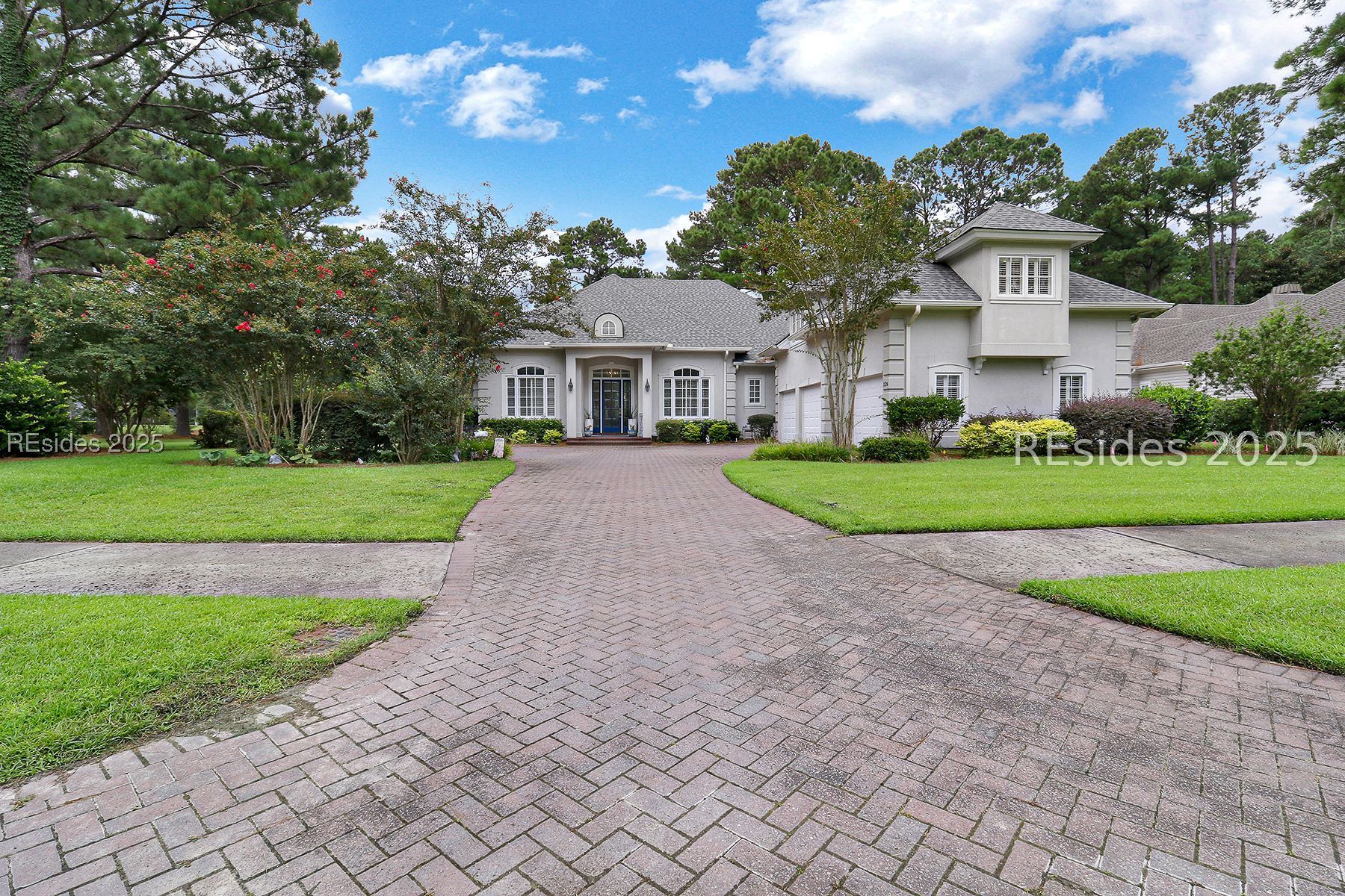 126 Belfair Oaks Boulevard