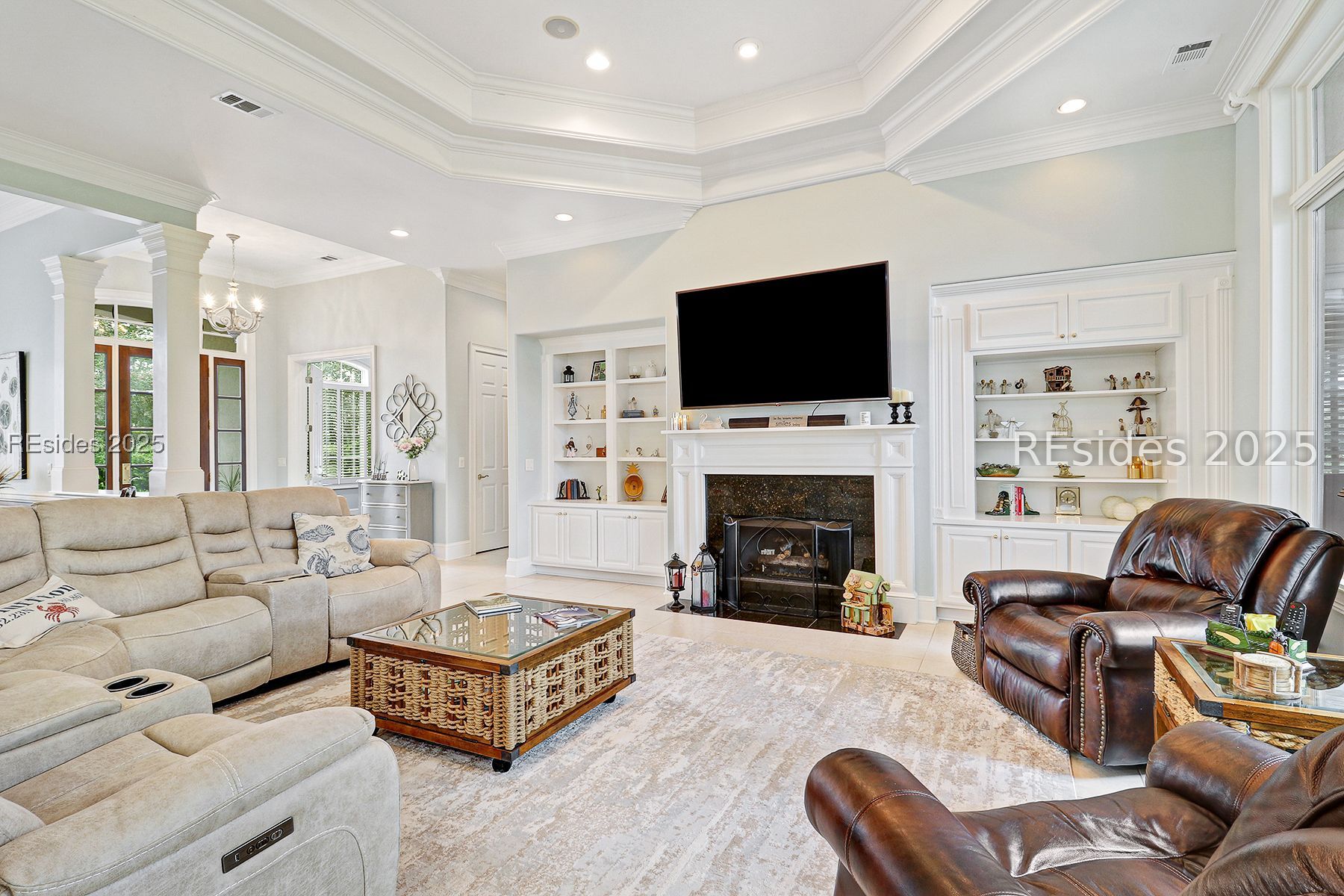 126 Belfair Oaks Boulevard