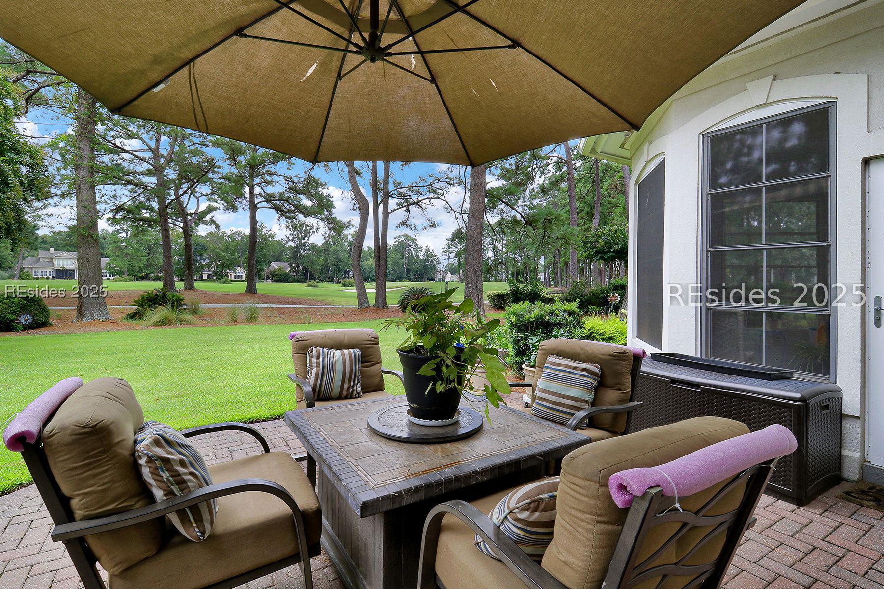 126 Belfair Oaks Boulevard