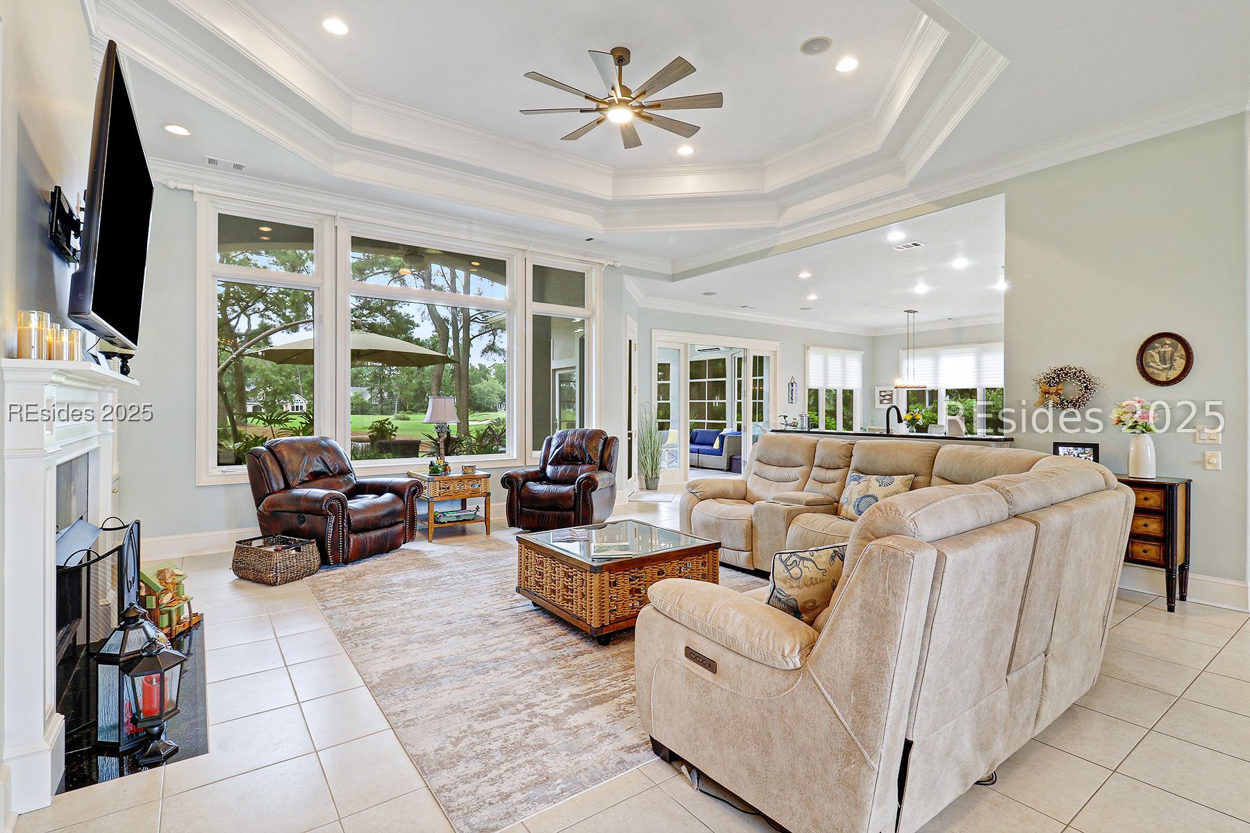 126 Belfair Oaks Boulevard