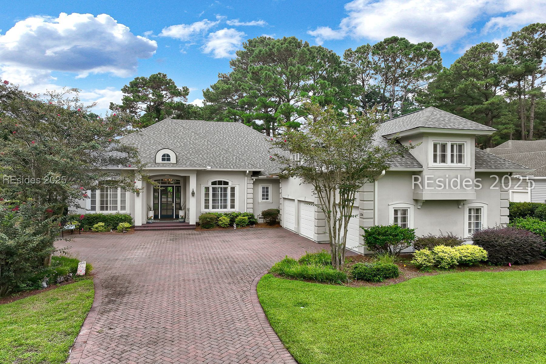 126 Belfair Oaks Boulevard