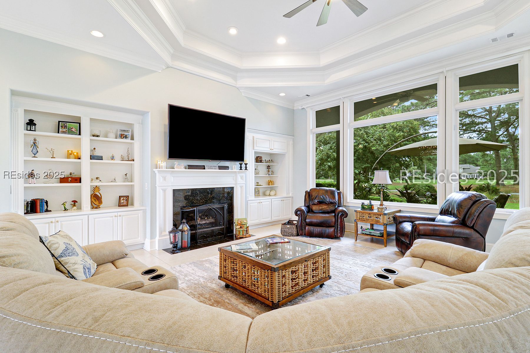 126 Belfair Oaks Boulevard