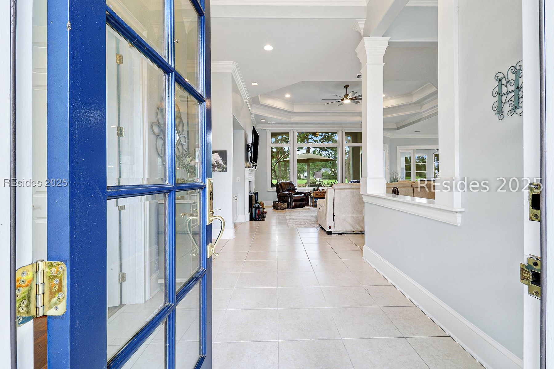 126 Belfair Oaks Boulevard