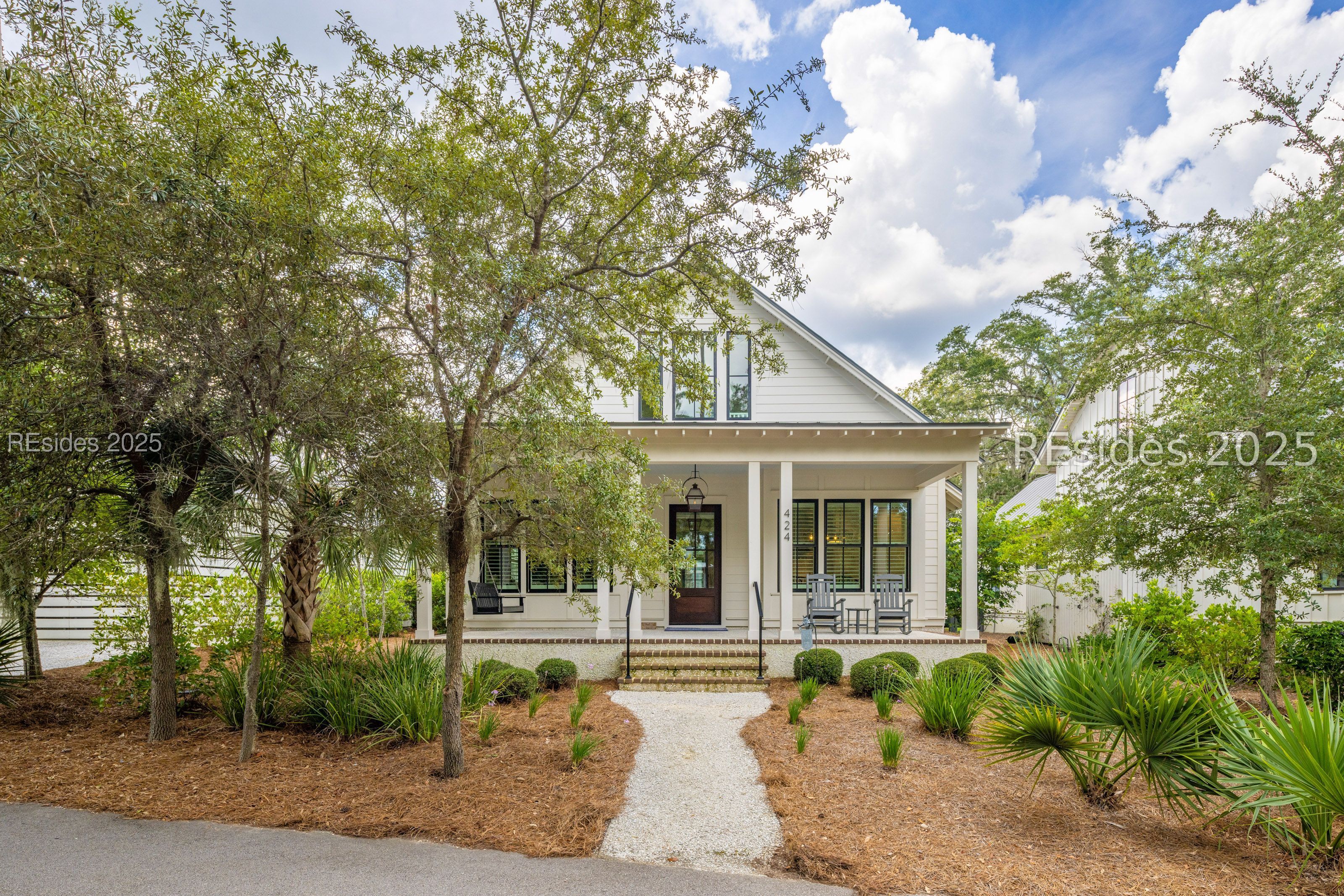 424 Corley Street