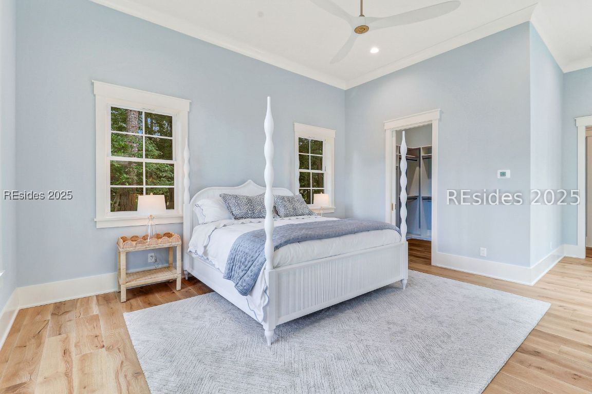 8 Mansfield Circle