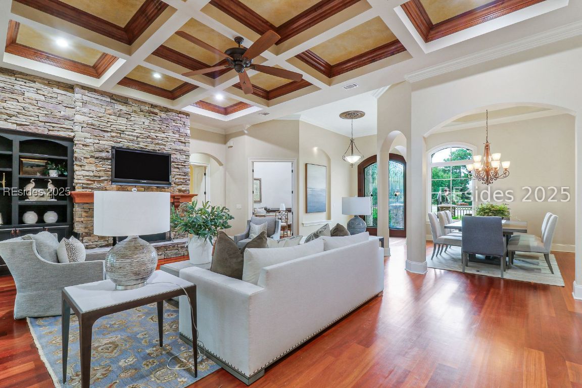 50 Clifton Drive