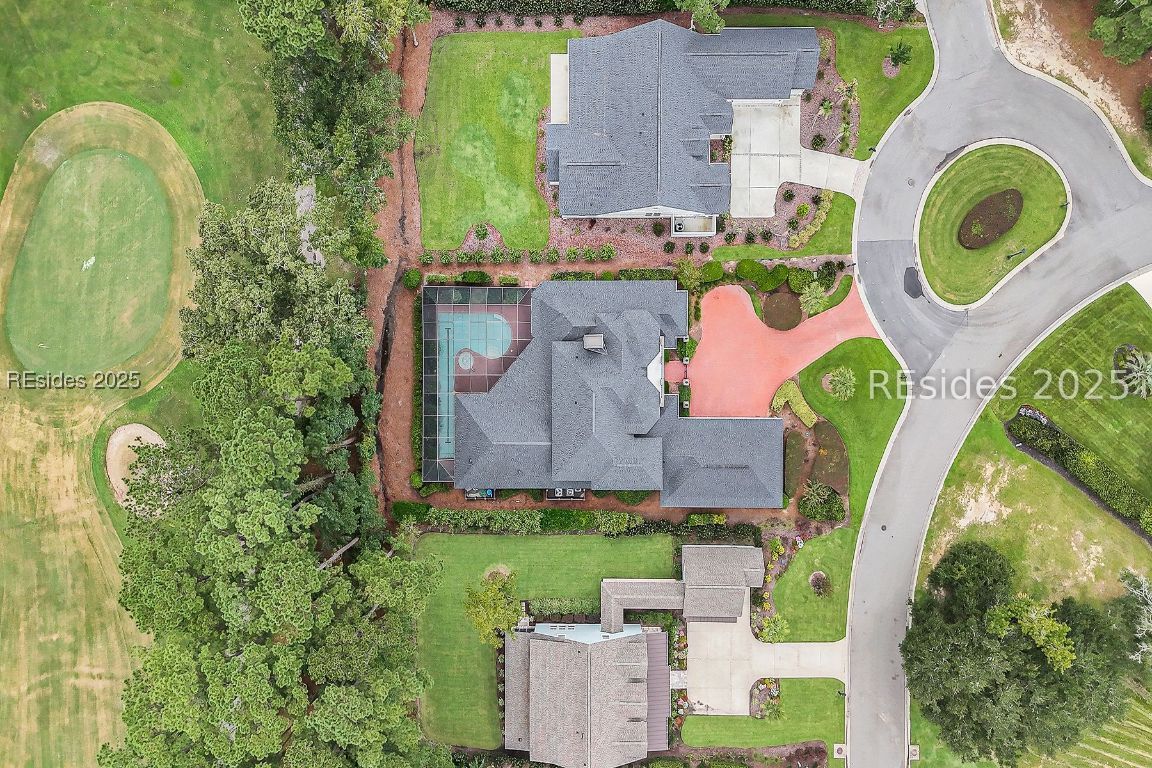 50 Clifton Drive